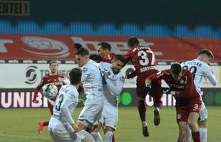 Pierdere uriașă pentru CFR Cluj: „Îmi e ciudă că n-am reușit!”