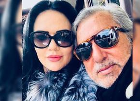 Anunț definitiv! Ioana Simion s-a despărțit de Ilie Năstase: „Am crezut că se va schimba ceva în bine”