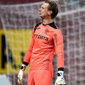 Giedrius Arlauskis, 33 de ani, va fi noul portar al lui CFR Cluj!