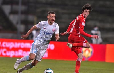 Dinamo, la un meci de un record rușinos! FCSB își poate UMILI rivala etapa următoare