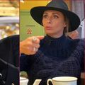 Anamaria Prodan susține că nu poate fi vorba de o împăcare cu patronul FCSB, Gigi Becali, după scandalul public purtat de cei doi la sfârșitul lunii ianuarie.