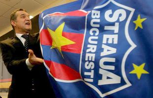 VIDEO EXCLUSIV Un fost președinte al roş-albaştrilor, despre lupta pentru palmares: „Echipa din Liga 3 e Steaua!” » Detaliile care pot fi decisive