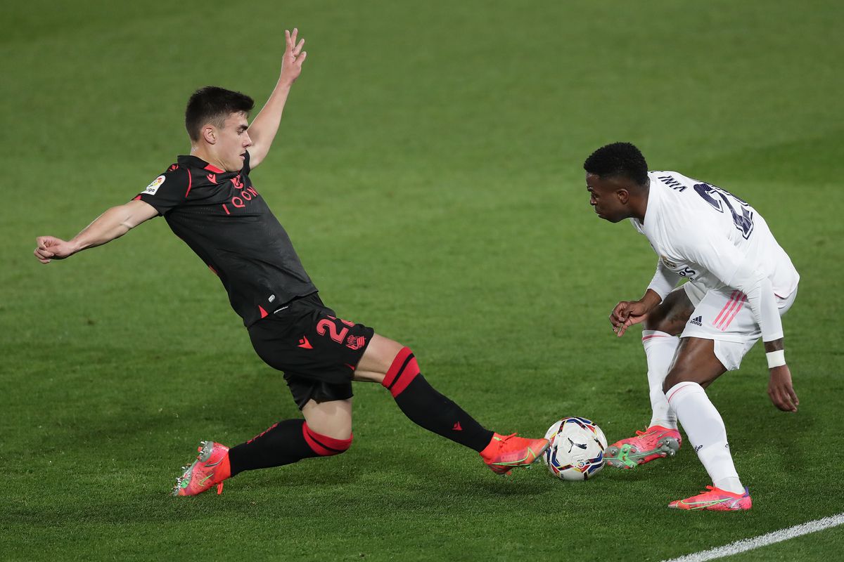 Zinedine Zidane s-a enervat la conferință: „Dacă mă întrebi de trei ori același lucru, da, probabil că asta s-a întâmplat”