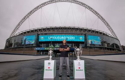 Premierul britanic confirmă: „Marea Britanie poate organiza toate meciurile de la Euro 2020!”