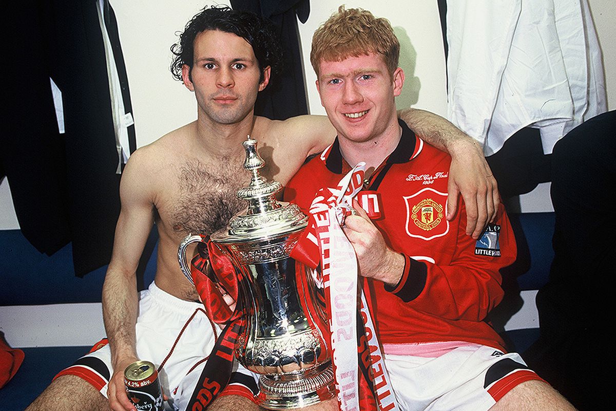 Trei decenii de la debutul lui Ryan Giggs, cel supranumit „Mister Premier League”! Ce recorduri uluitoare a stabilit și cum l-a lipit de pereți pe Cristiano la micul dejun