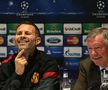 Trei decenii de la debutul lui Ryan Giggs, cel supranumit „Mister Premier League”! Ce recorduri uluitoare a stabilit și cum l-a lipit de pereți pe Cristiano la micul dejun