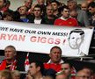 Trei decenii de la debutul lui Ryan Giggs, cel supranumit „Mister Premier League”! Ce recorduri uluitoare a stabilit și cum l-a lipit de pereți pe Cristiano la micul dejun