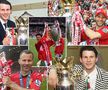 Trei decenii de la debutul lui Ryan Giggs, cel supranumit „Mister Premier League”! Ce recorduri uluitoare a stabilit și cum l-a lipit de pereți pe Cristiano la micul dejun