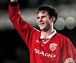 Trei decenii de la debutul lui Ryan Giggs, cel supranumit „Mister Premier League”! Ce recorduri uluitoare a stabilit și cum l-a lipit de pereți pe Cristiano la micul dejun