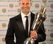 Trei decenii de la debutul lui Ryan Giggs, cel supranumit „Mister Premier League”! Ce recorduri uluitoare a stabilit și cum l-a lipit de pereți pe Cristiano la micul dejun