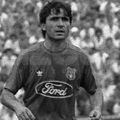 Daniel Gherasim, 56 de ani, fostul portar al Stelei, a rememorat meciul de pomină dintre „militari” și FC Olt, din 1989. La vremea respectivă, Gherasim apăra buturile grupării din Scornicești.