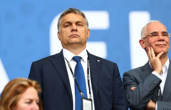 EXCLUSIV VIDEO Robert Ilyeş a explicat investițiile uriașe ale guvernului Ungariei în sport: „Viktor Orban a spus: «Construim stadioane pentru ca tinerii să facă sport și atunci nu vom avea nevoie de atâtea spitale»”