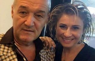 Gigi Becali, replică pentru Anamaria Prodan după decizia acesteia: „Nu vreau să vorbesc despre femei! Ce să fac? «Mahalageală»?”