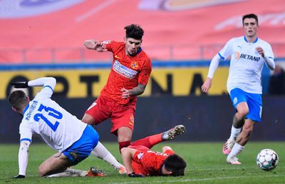 EXCLUSIV FCSB, CFR Cluj sau Craiova? Opinie categorică: „N-au jucători și antrenor de campioană! Ei vor lua titlul!”