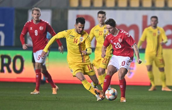România U21 a început să planifice EURO 2023! Naționala lui Adi Mutu a stabilit primele amicale