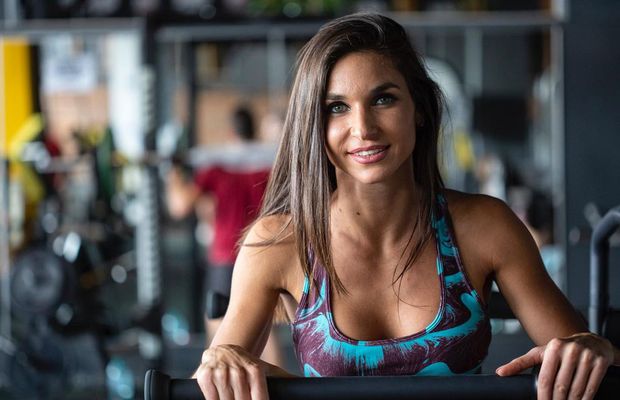 FOTO Probleme cu greutate în pandemie? Ce NU te ajută dacă vrei să te menții în formă: „Nu mai faceți asta, e un timp mort”