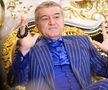 Gigi Becali, în război cu toată lumea pentru noul stadion al celor de la FCSB: „Cine îşi permite să facă asta are dosar penal”