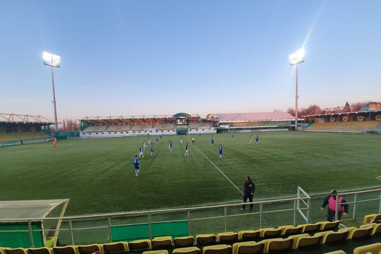 foto: Vlad Nedelea/GSP