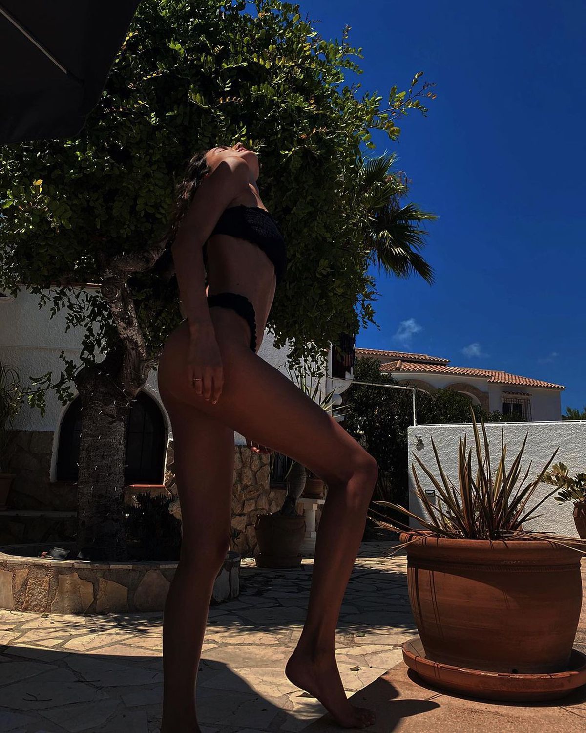 FOTO Un fotograf a remarcat-o într-o stație de metrou, iar cariera ei de fotomodel a luat avânt. A pozat și dezbrăcată pentru o revistă