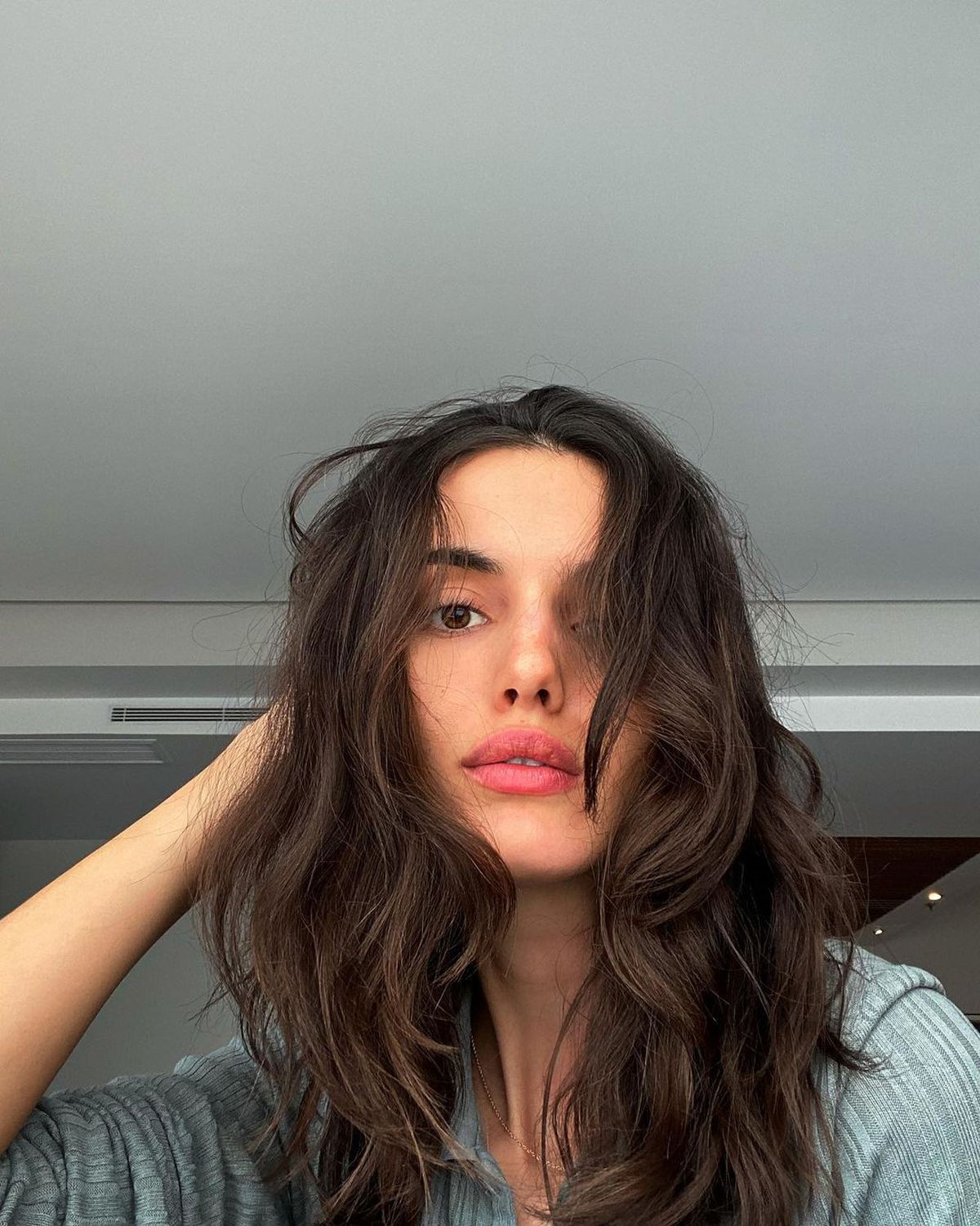 FOTO Blanca Padilla