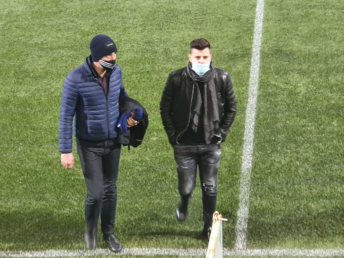 Liga 2, etapa #17 » Egal spectaculos între Concordia Chiajna și FC U Craiova în ultimul meci al rundei! Clasamentul actualizat