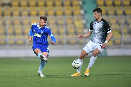 LIGA 2, ETAPA #17