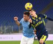 Valentin Mihăilă (foto dreapta) ar putea începe ca titular meciul Parma - Inter