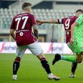 Lazio - Torino nu s-a putut disputa la ora stabilită // foto: Guliver/gettyimages