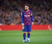 Lionel Messi, Barcelona // foto: Guliver/gettyimages