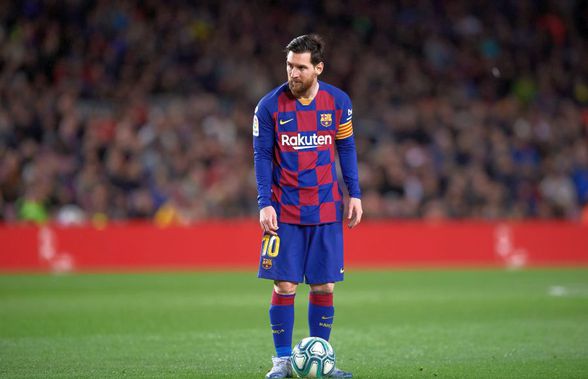 Un fost jucător al Barcelonei a dezvăluit ce NU face Messi la antrenamente niciodată!