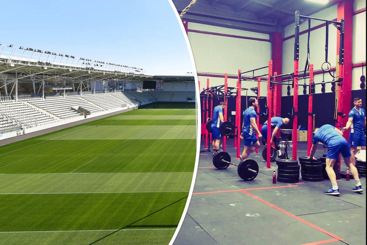 EXCLUSIV Scandalul pe tema stadionului „Arcul de Triumf” ia amploare! „Echipa de rugby se pregătește prin mall-uri! Inventăm sportul la mall”