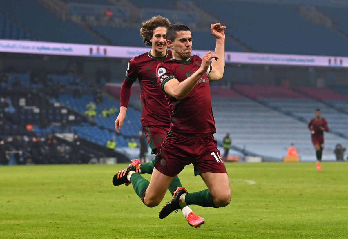 FOTO Wolves a fost la 10 minute să întrerupă seria fantastică a lui Guardiola! A urmat un coșmar