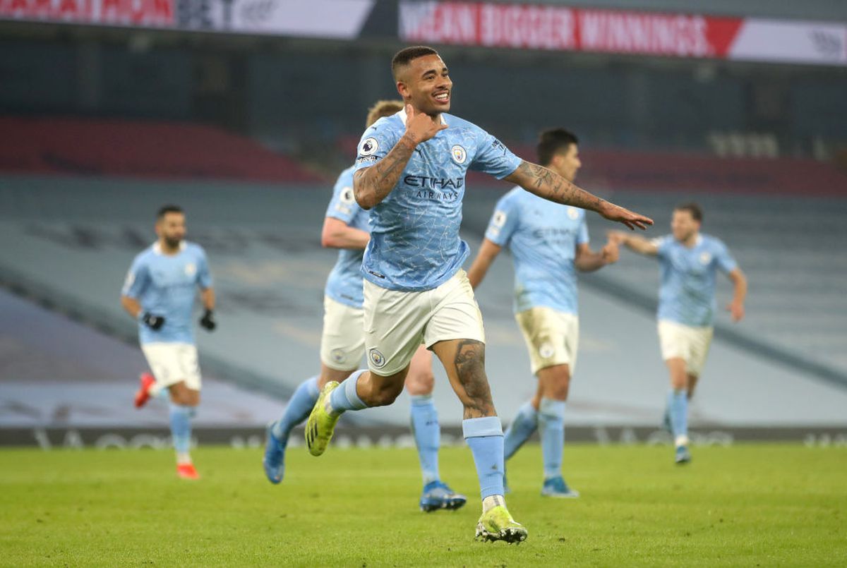 FOTO Wolves a fost la 10 minute să întrerupă seria fantastică a lui Guardiola! A urmat un coșmar