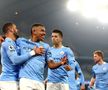 Manchester City a învins-o pe Wolverhampton, scor 4-1, și a ajuns la 20 de victorii consecutive în toate competițiile.
