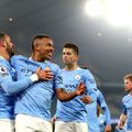 Manchester City a învins-o pe Wolverhampton, scor 4-1, și a ajuns la 20 de victorii consecutive în toate competițiile.