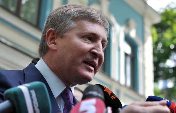 Acuzat de Zelenski de complot, patronul lui Șahtior, numit „Președintele războiului”, susține acum Ucraina » Motivul din spatele deciziei