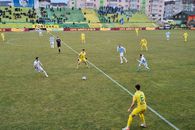 CS Mioveni - CSU Craiova 0-3 » Oltenii ajung la a cincea victorie consecutivă