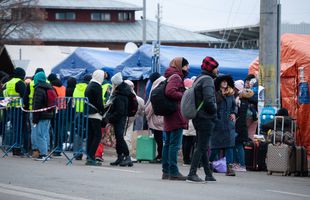 CS Mioveni își pune cantonamentul la dispoziția refugiaților din Ucraina: „Ajutăm cum și cu ce putem”