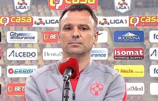 Ce a spus Toni Petrea despre plecarea de la FCSB: „Nu mă afectează”