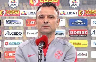 Ce a spus Toni Petrea despre plecarea de la FCSB: „Nu mă afectează”