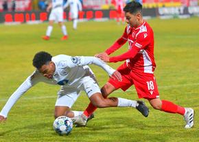 „Fotbaliști, evitați România!” » Sindicatul mondial avertizează jucătorii: Liga 1, în vârful listei rușinii