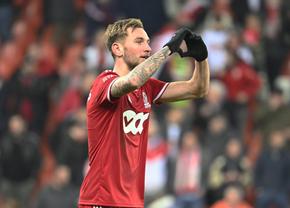 Denis Drăguș a marcat un nou gol în Belgia