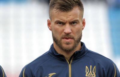 Căpitanul naționalei Ucrainei, mesaj acid pentru jucătorii ruși: „Cățelușilor, demonstrați că aveți c...e în viața reală!”