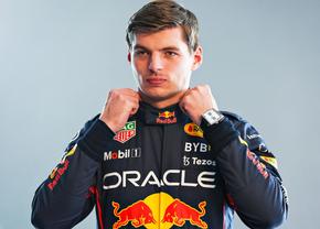 Max Verstappen, convins să semneze pe un salariu fabulos!
