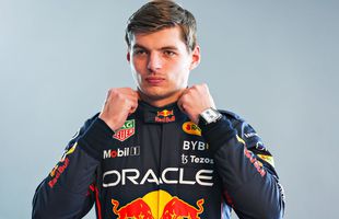 Max Verstappen, convins să semneze pe un salariu fabulos!