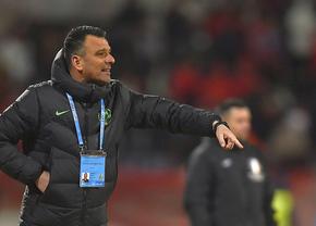 Toni Petrea vrea să schimbe sistemul la FCSB » Cum vrea să joace echipa roș-albastră