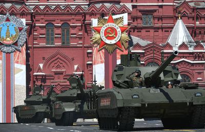 Încă un sportiv din Ucraina ia atitudine: „Armată de clovni! Sunt complet inutili”