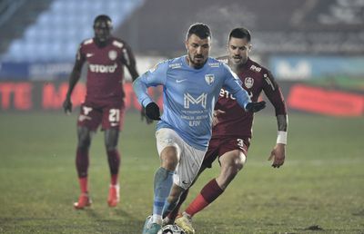 Constantin Budescu nu le dă nicio șansă foștilor colegi de la FCSB în lupta pentru titlu: „CFR o să câștige campionatul și anul ăsta”