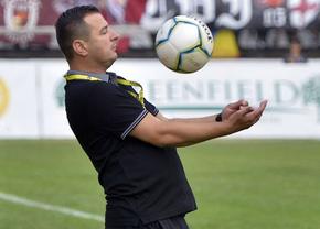 Ianis Zicu și-a găsit echipă » Revine pe bancă după 7 luni