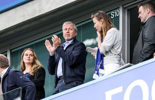 Roman Abramovic vinde Chelsea şi banii îi va dona familiilor victimelor războiului din Ucraina » Ce a spus oligarhul rus: „Nu voi cere rambursarea niciunui împrumut”